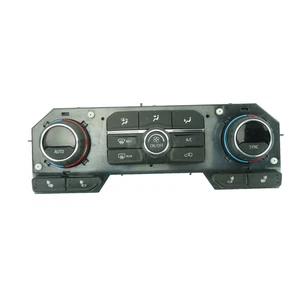 2020 2021 2022 2023 Chevy Silverado Heat Ac Temp Climate Control - Picture 1 of 12