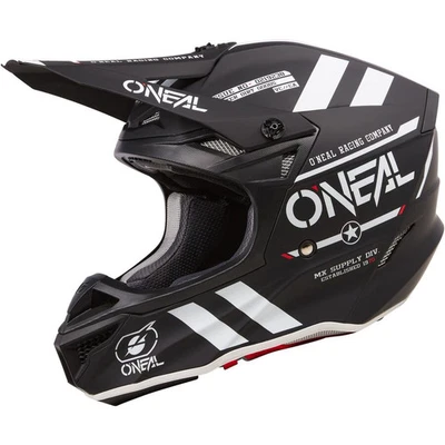 O'Neal 2026 5 Series Helmet - Warhawk — 第 1/4 张图片