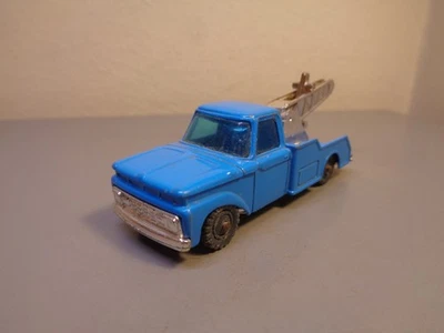 Grúa Ford F150 Husky England vintage muy buen estado Foto 1 de 4