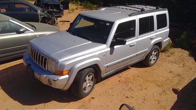 Eje de transmisión trasero 4x4 5,7 L para Jeep Commander 06-10 OEM Foto 1 de 4