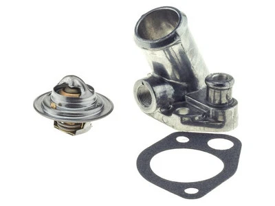 For Mercury Colony Park Engine Coolant Thermostat Housing Assembly 84892KWGN Foto 1 de 2