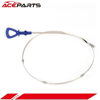 1x Engine Oil Dipstick For 2003-2006 Mercedes-Benz CL55 AMG CLK500 E500 SL500? - Image 1 of 4