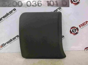 Renault Trafic 2001-2014 Drivers OS Moulding Trim Dump Plastic 8200036101 - Picture 1 of 2