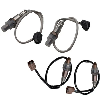Sensor de O2 ascendente+descendente 4 piezas para Nissan Altima 2013 2014 Infiniti JX35 QX60 3,5 L Foto 1 de 4