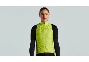 Specialized Hyprviz Damen Race-Serie Windweste - Normalpreis 125 $ - Bild 1 von 8