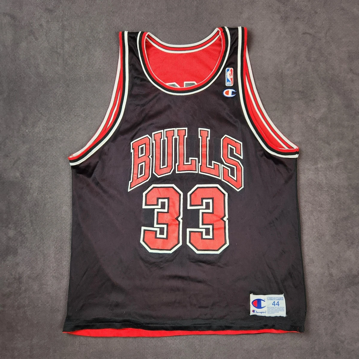 Champion 44 Size NBA Jerseys for sale | eBay