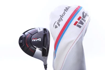 TaylorMade M4 12* Driver Damas Flex TaylorMade Stock Grafito Muy Bueno Foto 1 de 4