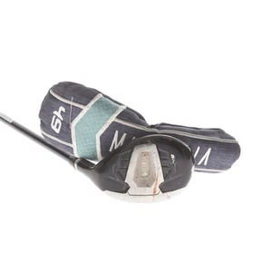 Wilson Magnolia Golf 6 Hybrid 27 Degree Graphite Shaft Ladies Flex Right Handed - Picture 1 of 7