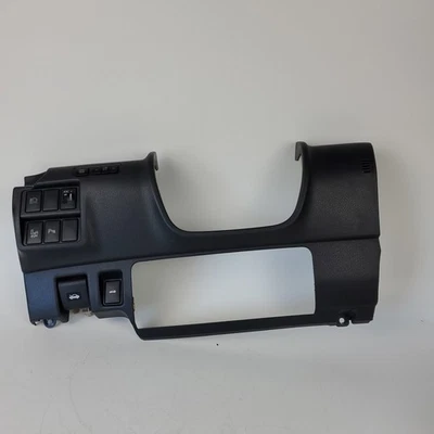 2014-2015 LEXUS IS250 IS350 ЛЕВЫЙ ВОДИТЕЛЬ НИЖНЯЯ ПАНЕЛЬ ПРИБОРНОЙ ПАНЕЛИ OEM 55045-53071 - Изображение 1 из 4