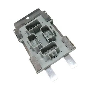 Tail Light Circuit Board&Replacement Bracket for Rear Lamp Wiring Harness Jun... - Picture 1 of 5