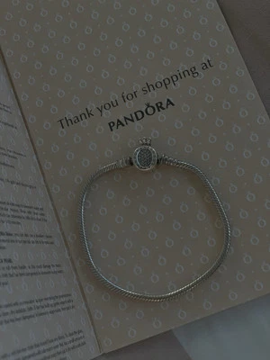 Pandora Armband - Bild 1 von 2