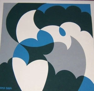 Serigrafia Giacomo Balla Futurballa - Foto 1 di 4