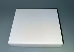 50 1" HOCH 5"X5" GEWELLTE CD KOFFER KARTON VERSANDKARTON SF002T - Bild 1 von 4