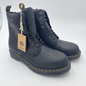 Las mejores ofertas en Botas negras bota Dr. Martens para Mujeres | eBay