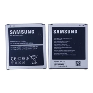 Battery B600BU B600BZ B600BE For Samsung Galaxy S4 IV i9500 M919 i337G OEM - Picture 1 of 1