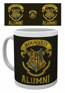 Harry Potter Hogwarts Tazza in ceramica per alunni (ge) - Foto 1 di 1