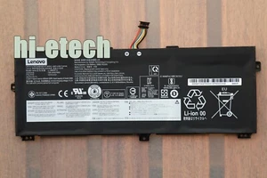 NUEVA Batería Genuina L18M3P72 L18L3P72 L18S3P72 para ThinkPad X390 X13 Yoga Gen 1 - Imagen 1 de 3