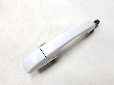 Chrysler 200 2011-2014 sedán manija de puerta exterior lado del pasajero delantero derecho OEM Foto 1 de 4