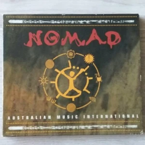 Nomad CD 1994 Didgeridoo Australian Music International  - Picture 1 of 5