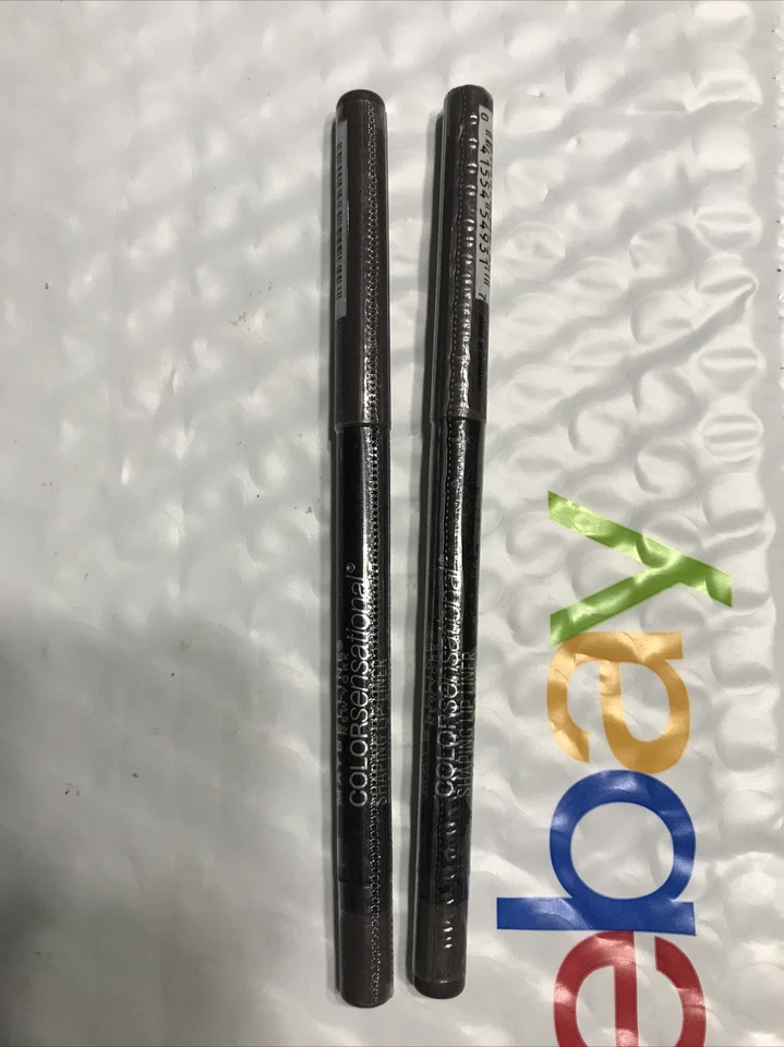 Maybelline Color Sensational Shaping Lip Liner 170 Concrete Jungle