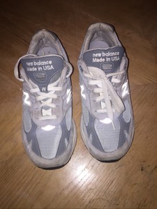 New Balance 993 Athletic Shoes for 