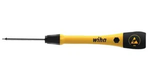 PicoFinish 276P PL1 x 40mm ESD Precision Pentalobe Screwdriver - 43692 - Picture 1 of 1