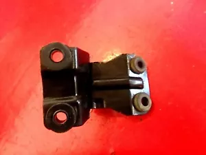 06-10 MAZDA 5 MAZDA5 VAN FILTRO DE AIRE LIMPIADOR CAJA SOPORTE SOPORTE SOPORTE MONTAJE - Imagen 1 de 3