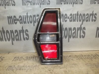 76-80 FORD PINTO STATION WAGON OEM LUZ TRASERA LUZ TRASERA LUZ TRASERA Foto 1 de 4