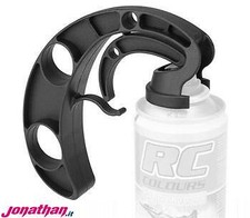 RC Colours SprayGun Easy