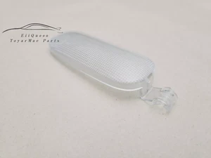 For 2003-2024 Chrysler Dodge Jeep Dome Lamp Courtesy Light Lens Mop - Picture 1 of 8