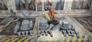 warhammer 40k, Starwars, Kill Team, Combat Patrol - Bild 1 von 11