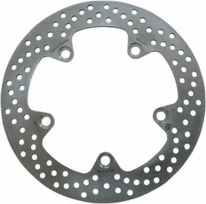 Per Suzuki GSF 1200 1996-2005 Moto Maestri Halo Disco Freno Posteriore - Picture 1 of 5