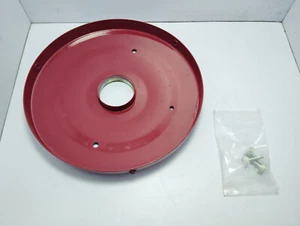 ALEMITE 338981 12.5 KG DRUM COVER - Picture 1 of 5