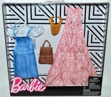 ropa de barbie 2018