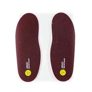 Solette da sci Sidas Winter Pro Mesh 100% personalizzate - 2012 | XS, S, M - Foto 1 di 7