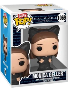 Friends Funko Bitty Pop! Monica Geller #1069 - Bild 1 von 2