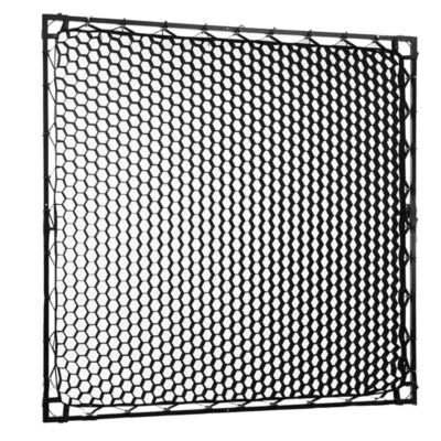 8'x8' 2.4x2.4m Butterfly Grid 40 Deg Honeycomb for Butterfly Frames - Image 1 of 4