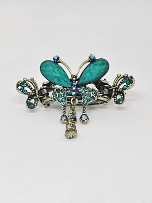 Accesorios para el cabello - Clip para el cabello - Garra para el cabello Foto 1 de 3