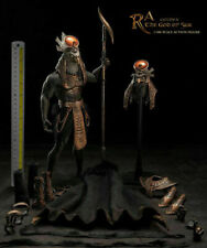 New In Stock TBLeague PL2021-174A Ra the God of Sun- Golden Action Figures 1/6th