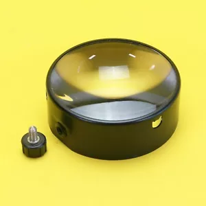 Meopta Condenser for Axomat 5 & 5a Enlargers - Picture 1 of 7