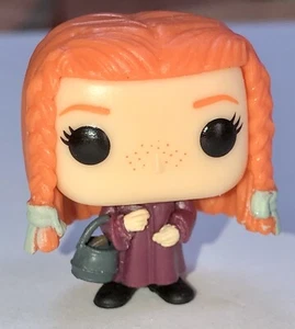 Funko Pop! Harry Potter GINNY WEASLEY Calendario de Adviento 1.5" Mini Figura 2022 - Imagen 1 de 6