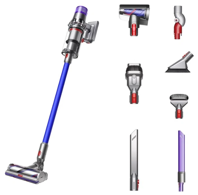 Dyson V11 Torque Drive Stick Vacuum Cleaner - Blue
