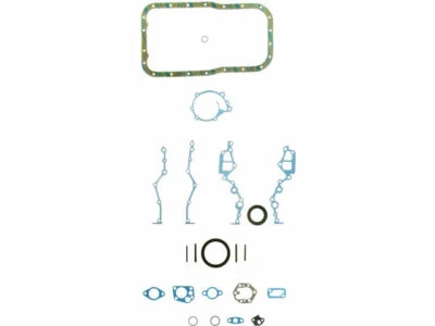 Juego de juntas de conversión para Nissan 720 1980-1986 61394BF 1981 1982 1983 1984 1985 Foto 1 de 2