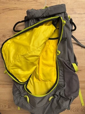 Mountainsmith Backpack Scream 55L - Image 1 of 2