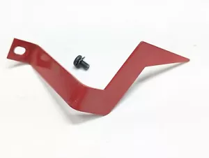 Puntatore per seghetto da tavolo inclinabile scala smussata rosso delta TS-300 - Foto 1 di 5