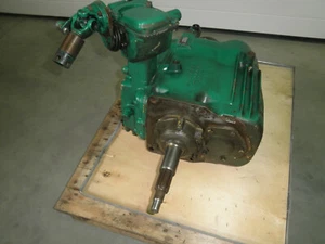  Mercedes 1017 4x4  Schaltgetriebe G3/50   - Bild 1 von 7