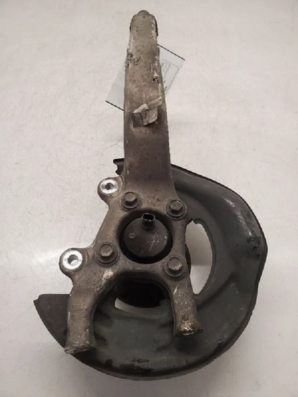 Lexus GS350 2007-2011 conductor husillo delantero izquierdo nudillo OEM Foto 1 de 4