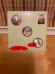 Apollo Brown & Planet Asia / Gensu Dean & Guilty Simpson - Stitched Up & Shaken - Picture 1 of 2