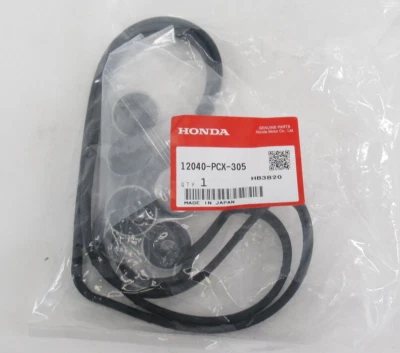 Juego de juntas de cubierta de válvula genuino OEM Honda 12040-PCX-305 2000-2009 S2000 Foto 1 de 4