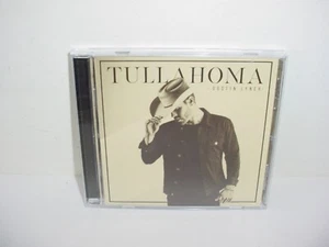 Dustin Lynch Tullahoma (CD) Album - Picture 1 of 2